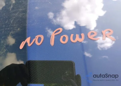 2013 Tesla Model S z USA, uszkodzony, nr VIN 5YJSA1CN5DFP13308